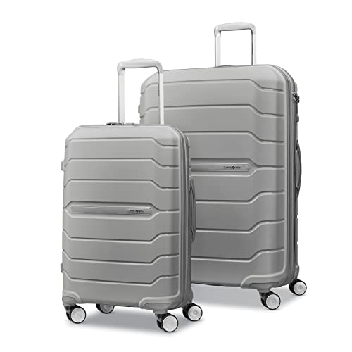 Image of Samsonite Freeform Hardside Two-piece Luggage Set
