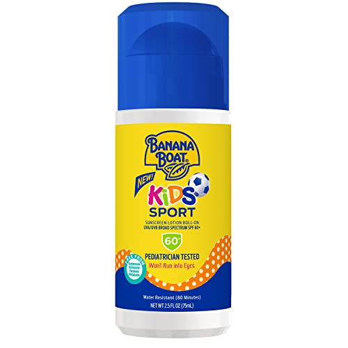 Image of Sunscreen Roll On Lotion