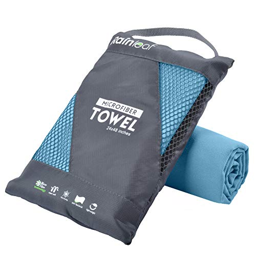 Image of Travel Towel