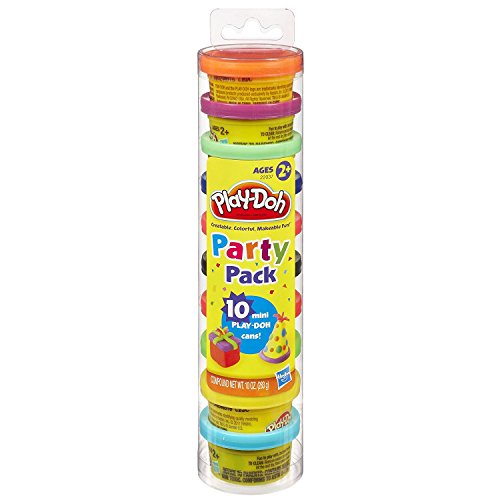 Image of Play-Doh Party Pack