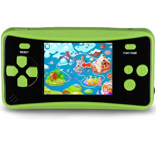 Image of Handheld Game for Kids