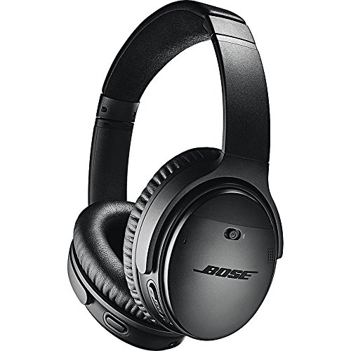 Image of Bose QuietComfort 35 II