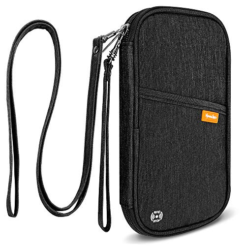 Image of Waterproof Travel Organizer
