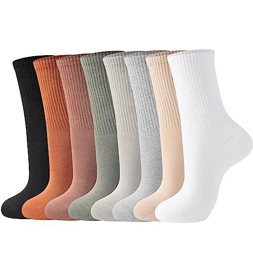 Image of Crew Socks