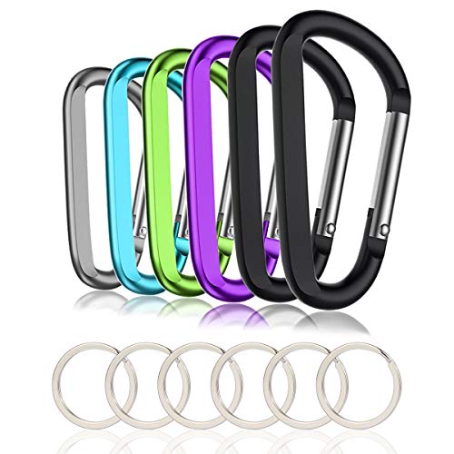 Image of Carabiners