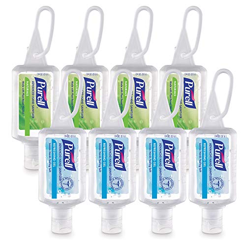 Image of Hand Sanitizer