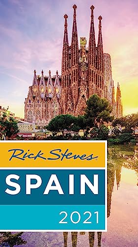 Image of Rick Steves Spain
