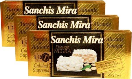 Image of Turrón