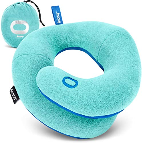 Image of Kids Travel Pillow