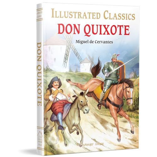 Image of Don Quixote