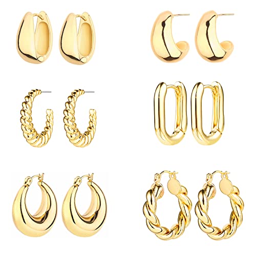 Image of Gold Jewlery