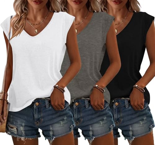 Image of Lightweight Tank Top