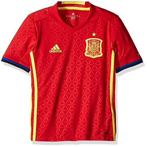 Image of Spain Football Jerseys