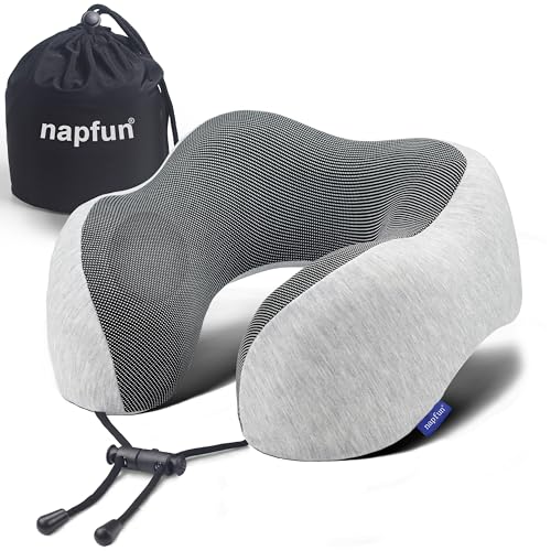 Image of Neck Pillow
