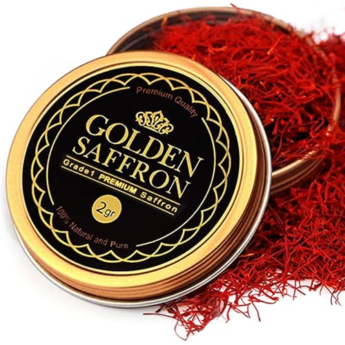 Image of Saffron