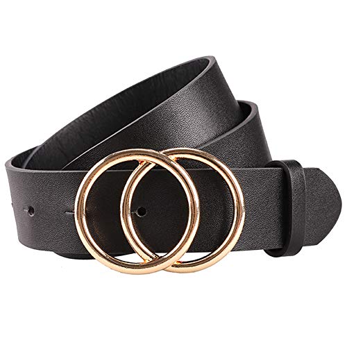 Image of Belt Faux Leather