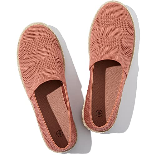 Image of Espadrille Flats