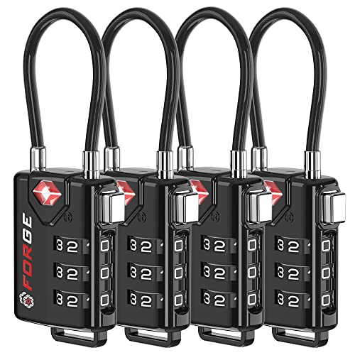 Image of Luggage Locks