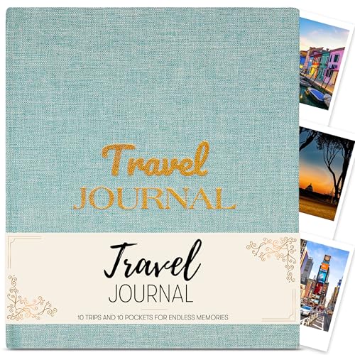 Image of Travel Journal