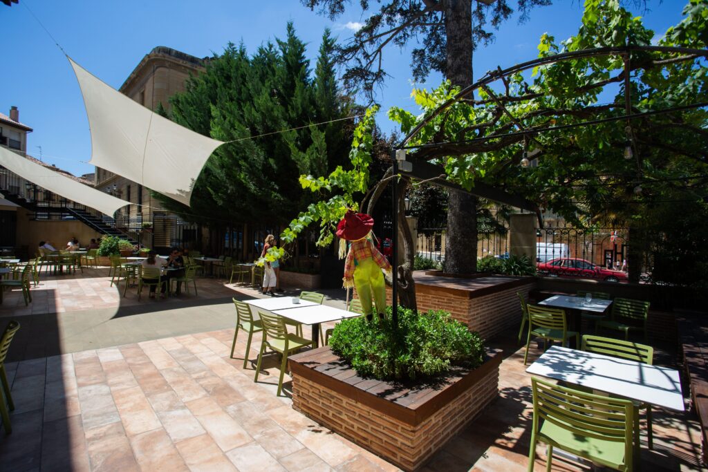 Hotel Arrope
