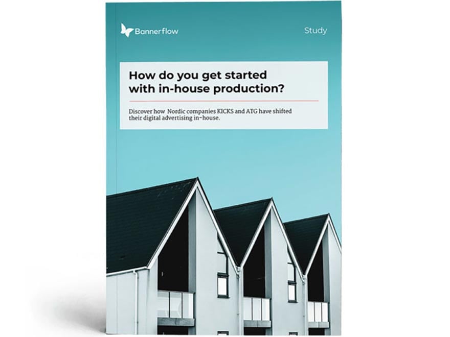 Get Started with In-House Digital Advertising