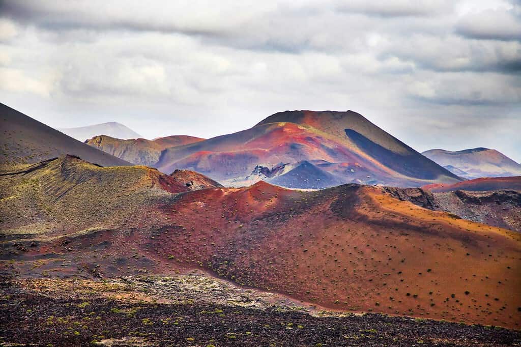 Lanzarote Landscape-
Things to do in Lanzarote for families