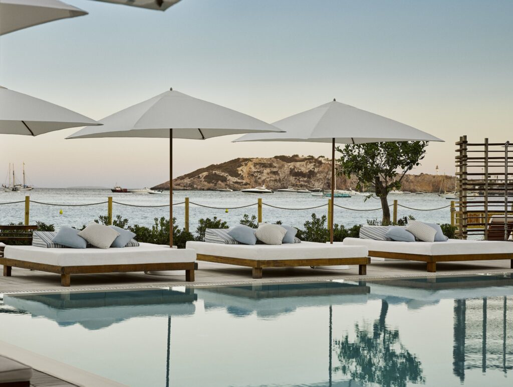 Nobu Hotel Ibiza Bay
