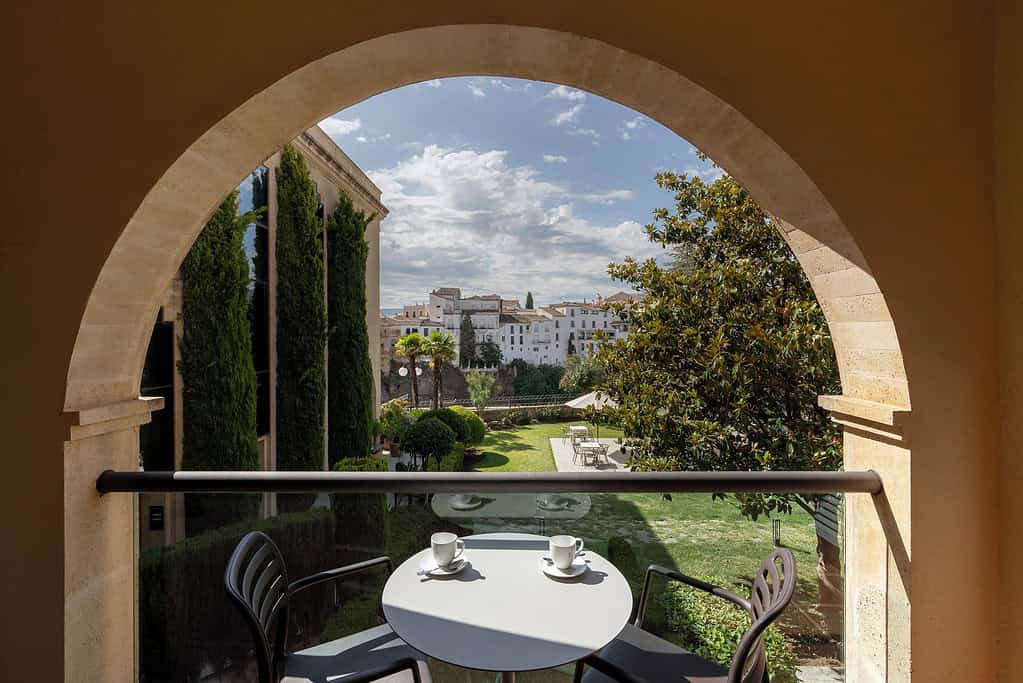 Parador de Ronda