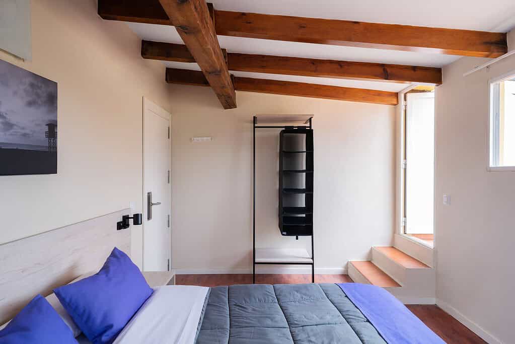 Purple Nest Hostel