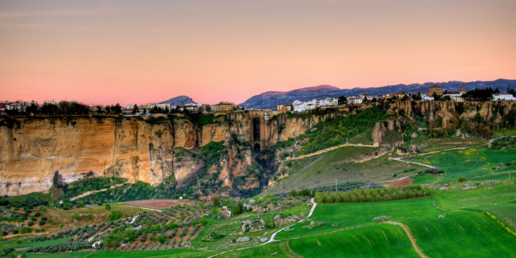 Ronda,Spain