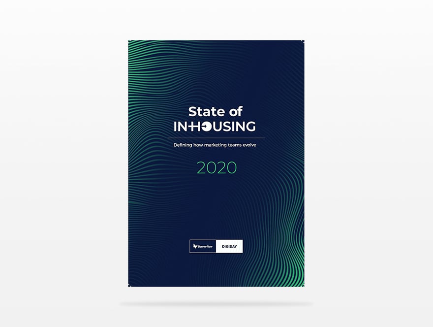 State of In-housing 2020