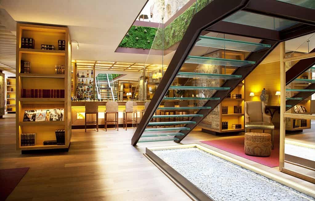 Urso Hotel and Spa