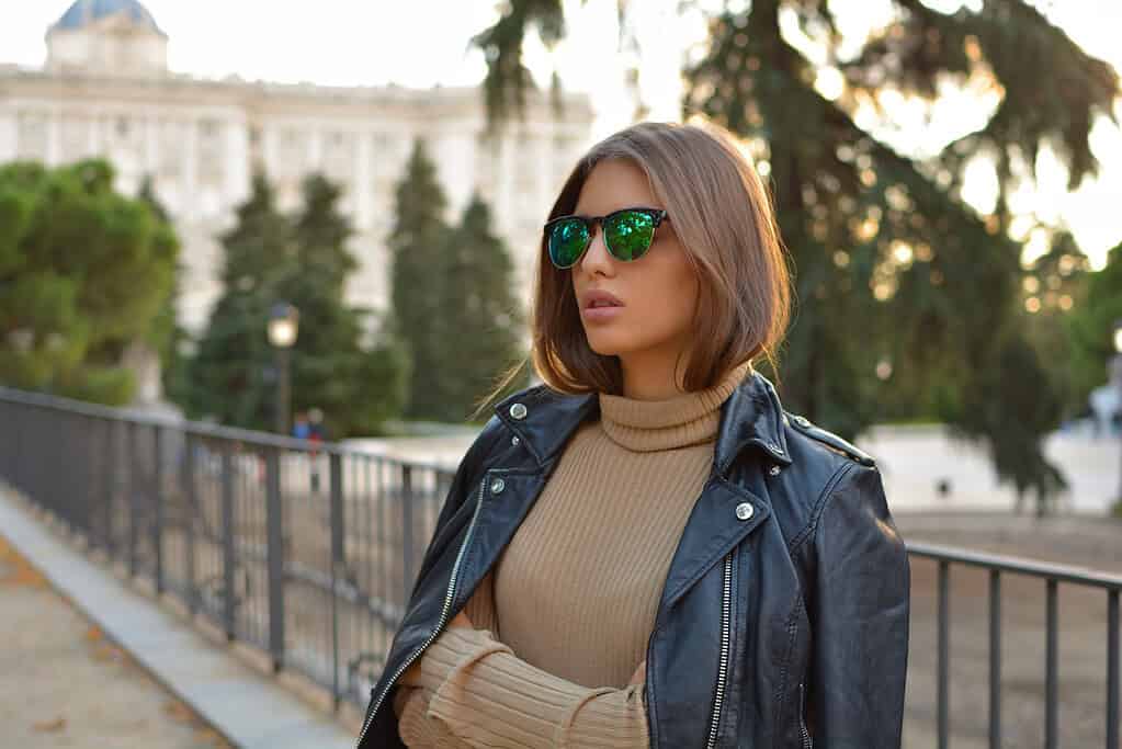 What to wear in Madrid in September