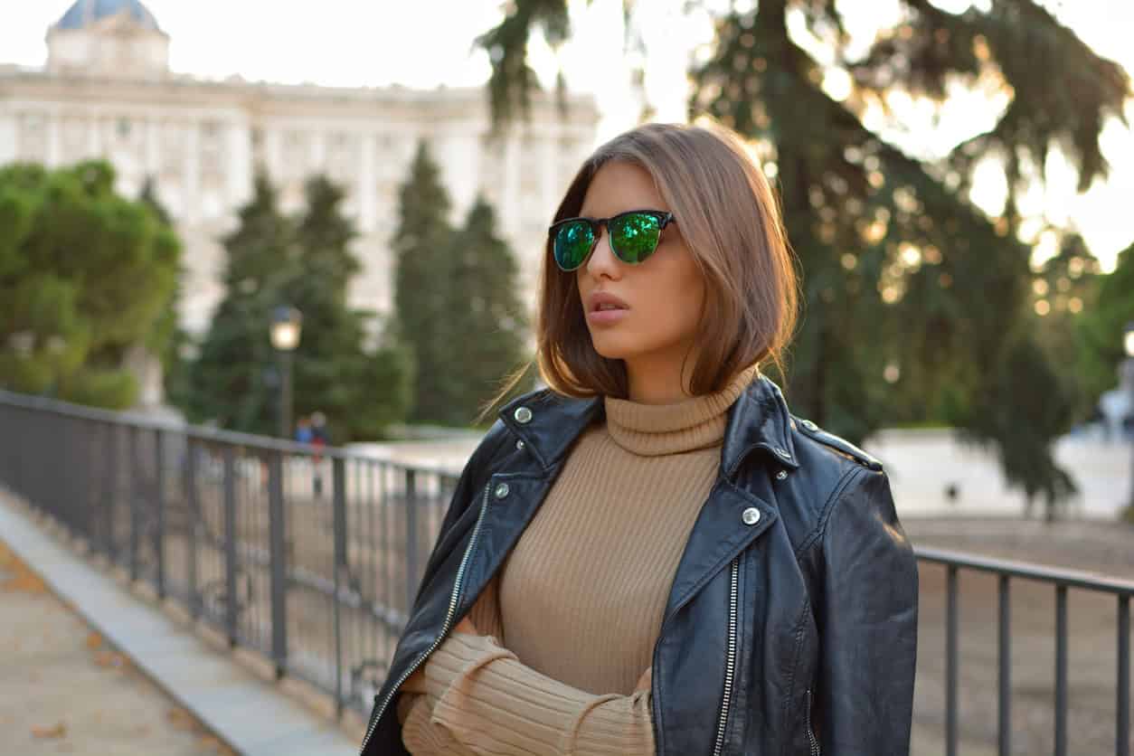 What to wear in Madrid in September