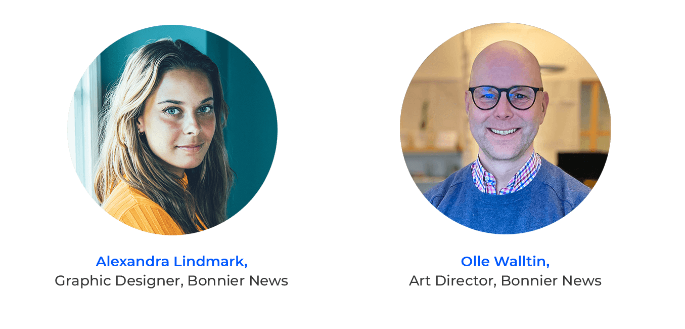 How one of Sweden’s most read newspapers got noticed with Dynamic Digital out-of-home (DOOH)