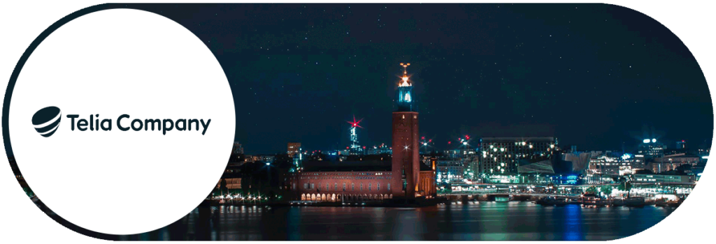 Telia Company