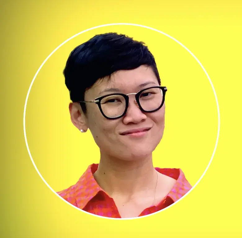 Stephanie Awyong